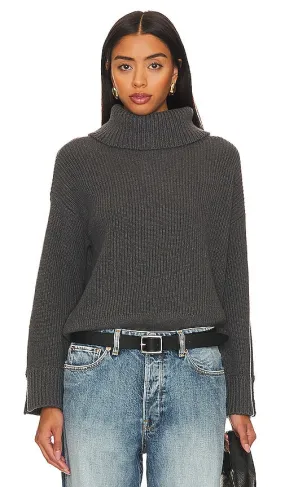 525 Giana Sweater in Grey