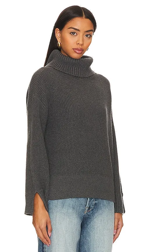 525 Giana Sweater in Grey