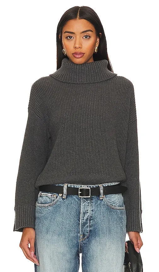 525 Giana Sweater in Grey