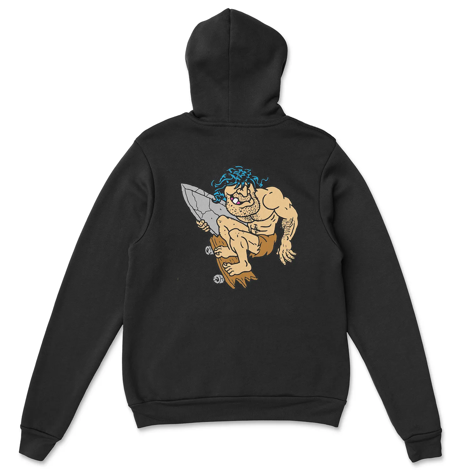 Da Line Up Primal Pete Hoodie