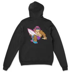 Da Line Up Thrilla Gorilla Hoodie