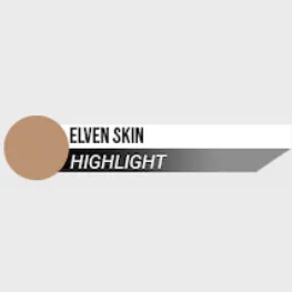 Elven Skin - Two Thin Coats