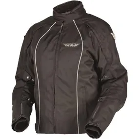 Fly Racing Georgia II Women's Street Jackets (Brand New)