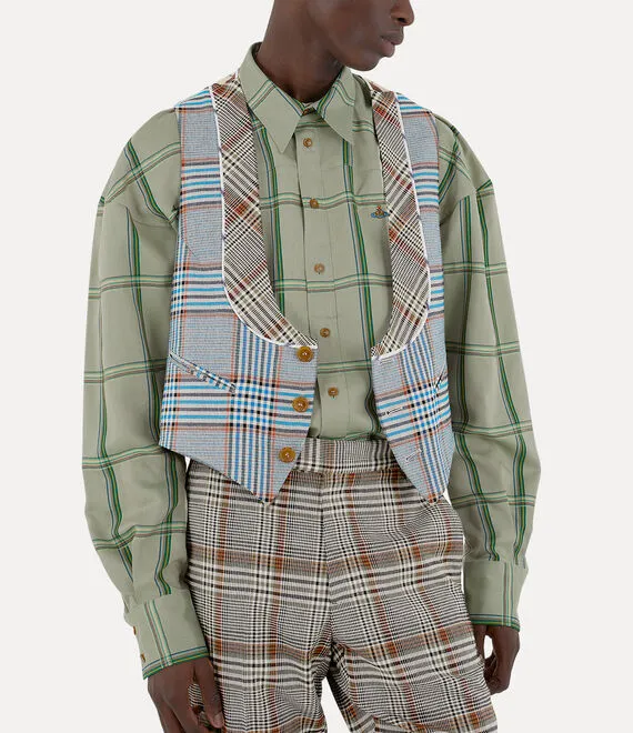 Horseshoe Waistcoat