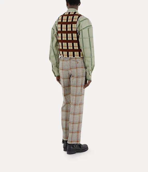 Horseshoe Waistcoat