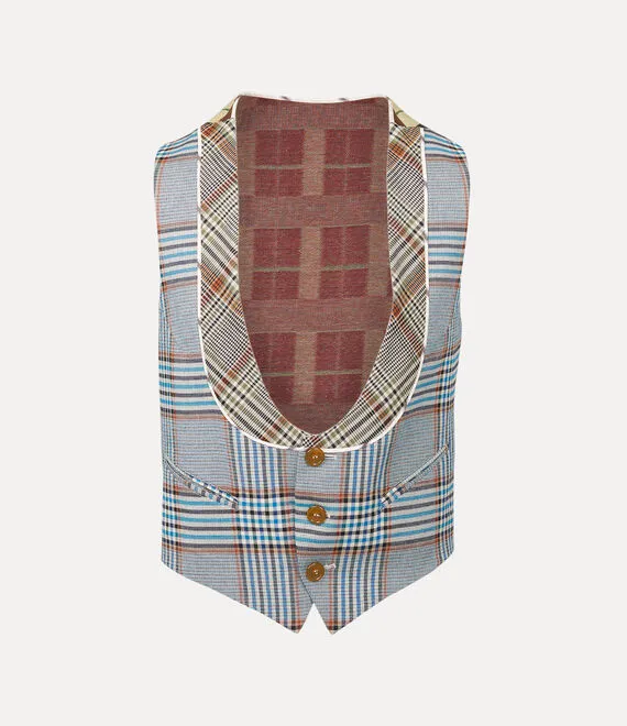 Horseshoe Waistcoat