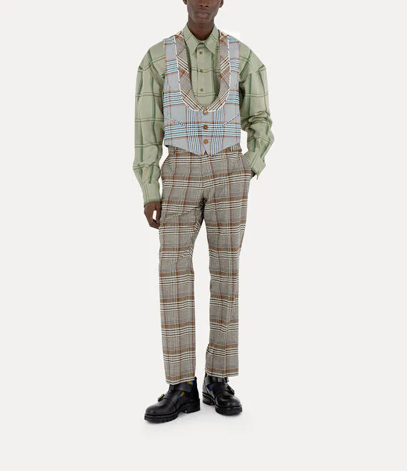 Horseshoe Waistcoat