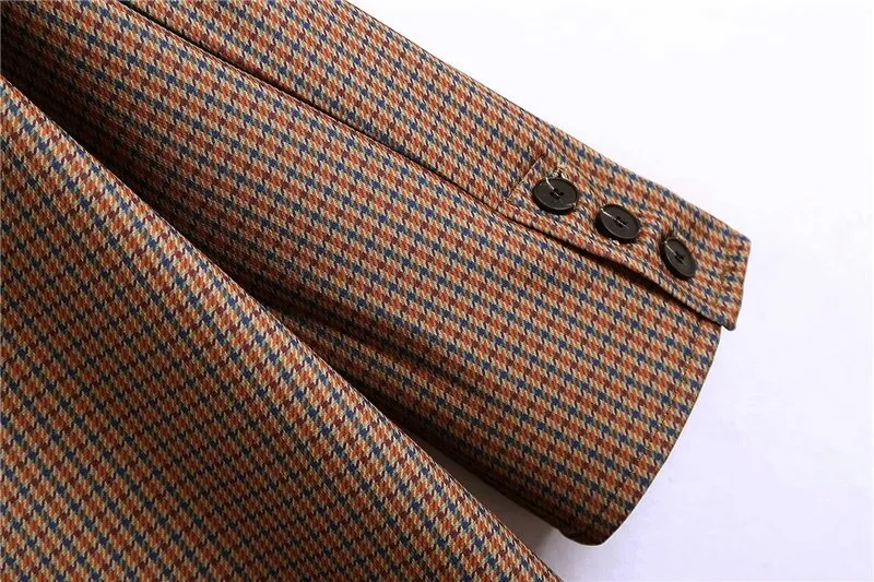 HOUNDSTOOH COAT