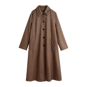 HOUNDSTOOH COAT