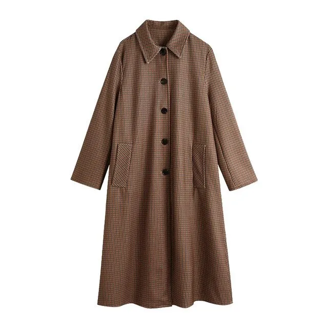 HOUNDSTOOH COAT