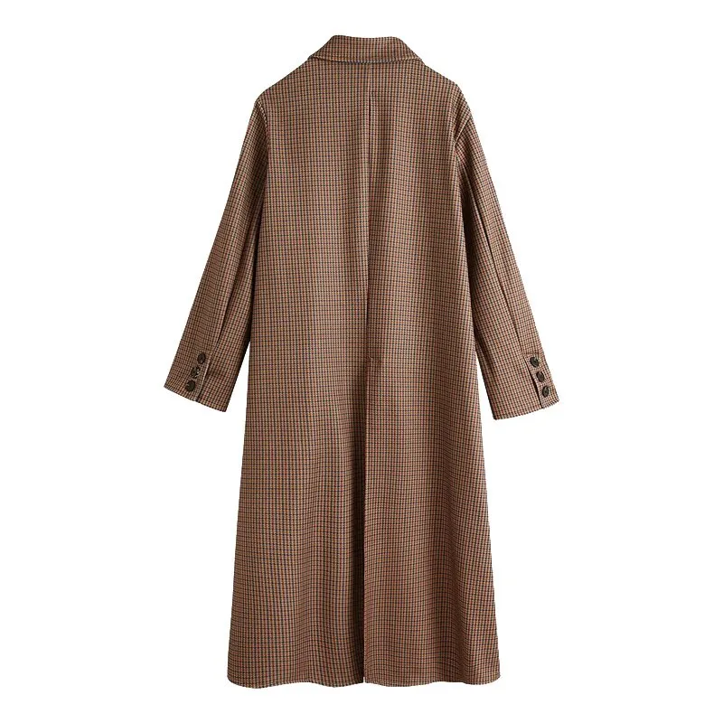 HOUNDSTOOH COAT