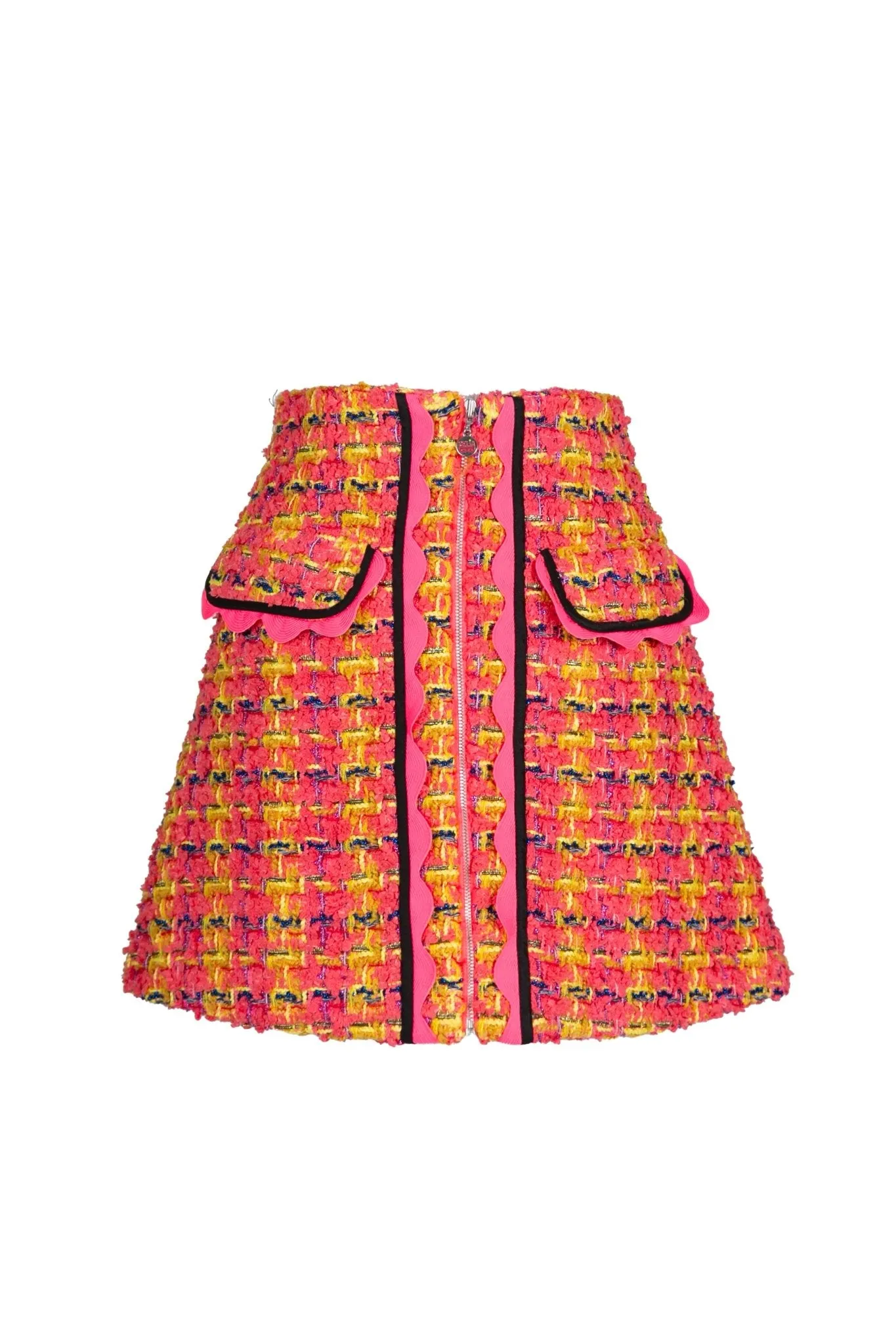 Kadupul Skirt-pink