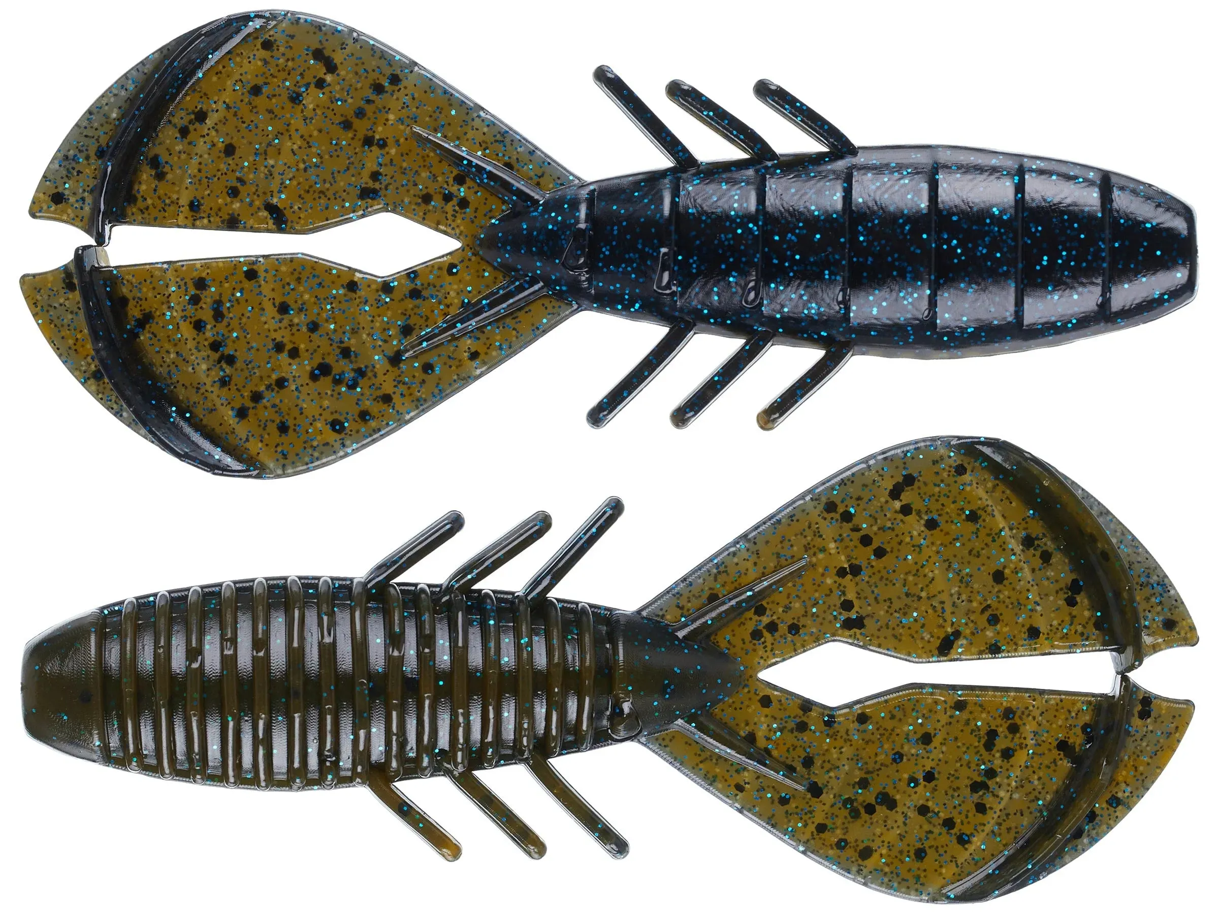 Missile Baits Chunky D