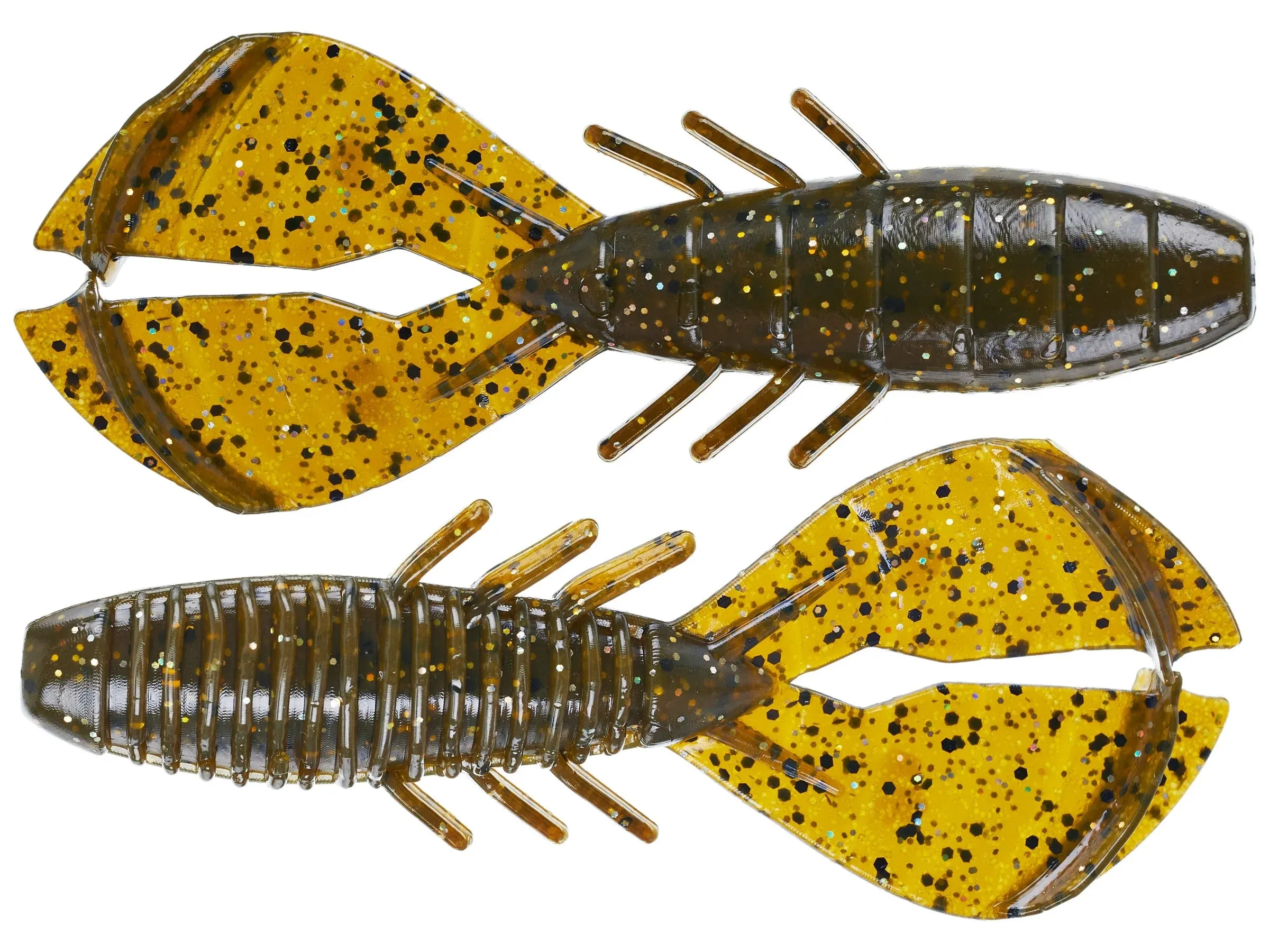 Missile Baits Chunky D