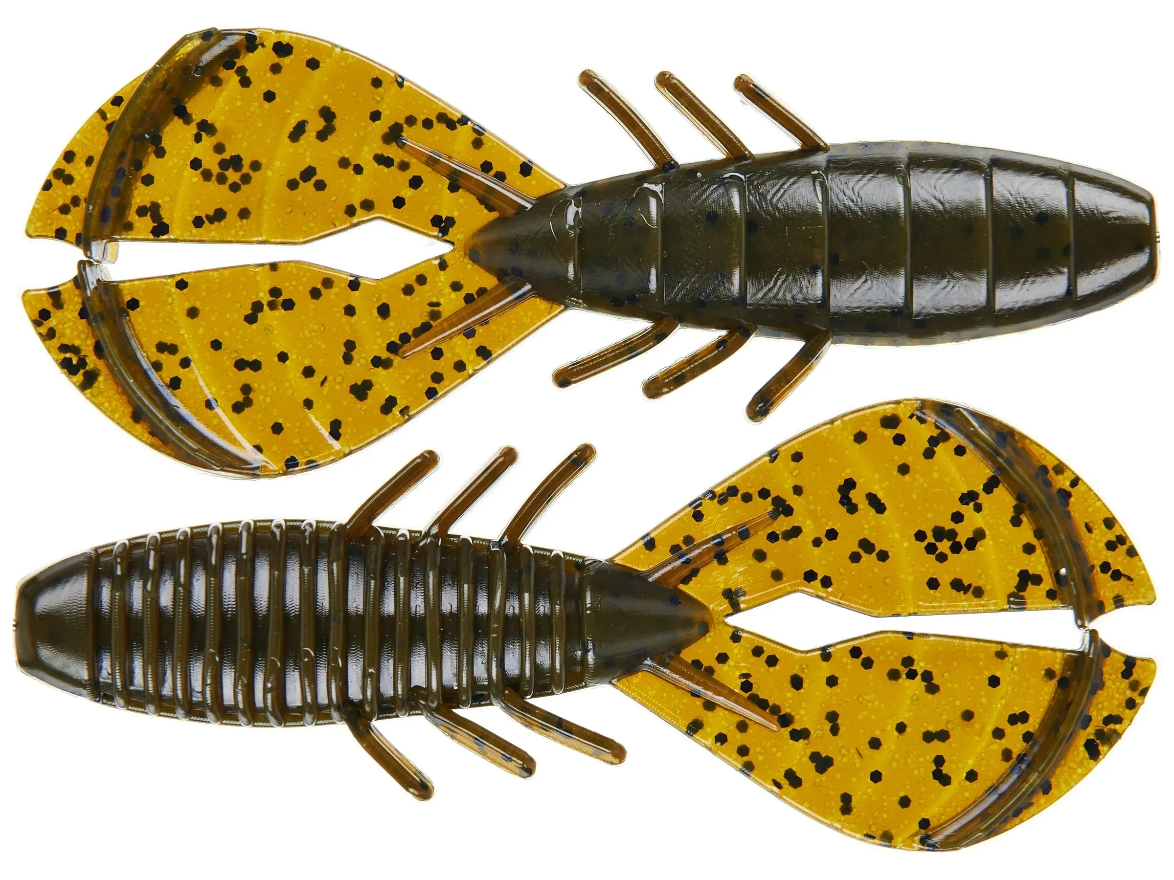Missile Baits Chunky D