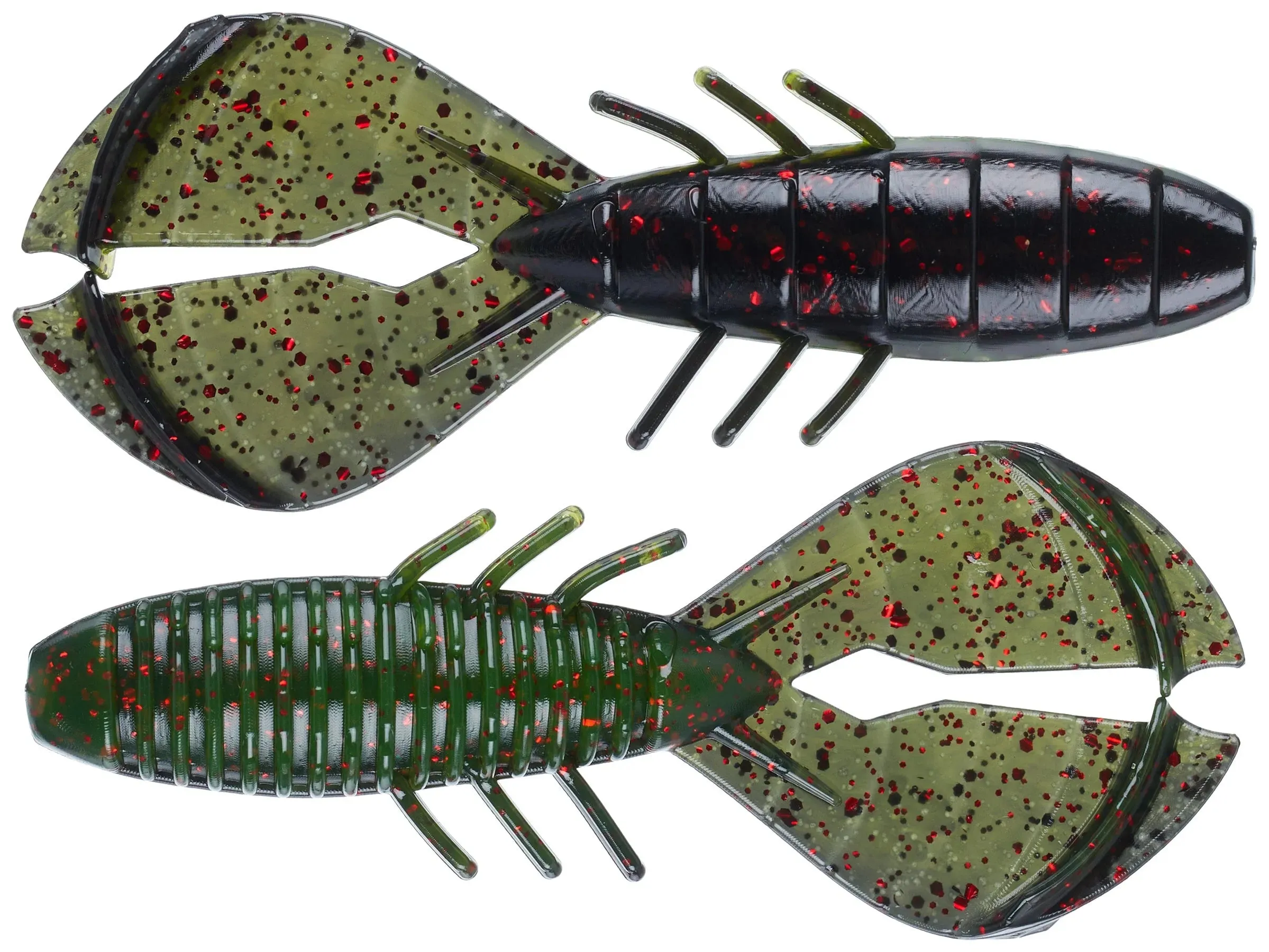 Missile Baits Chunky D