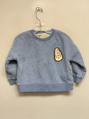 monica   andy Size 2 Toddler Boys Sweaters & Vests