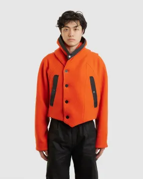 Remus Hooded Jacket