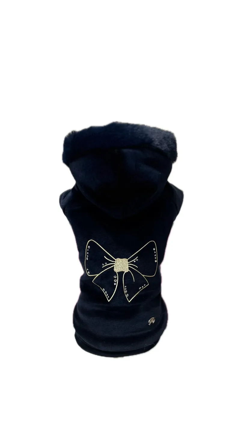 Ribbon Jackets