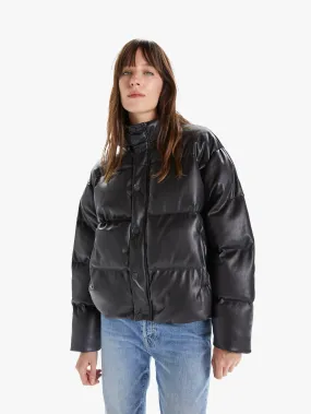 The Drop Pillow Talk Puffer
