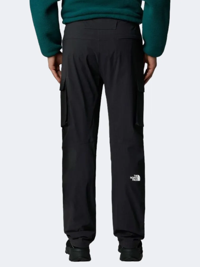 The North Face Exploration Men Lifestyle Pant Black