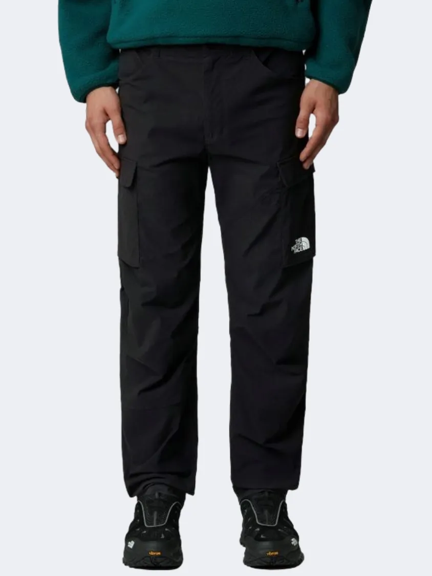 The North Face Exploration Men Lifestyle Pant Black