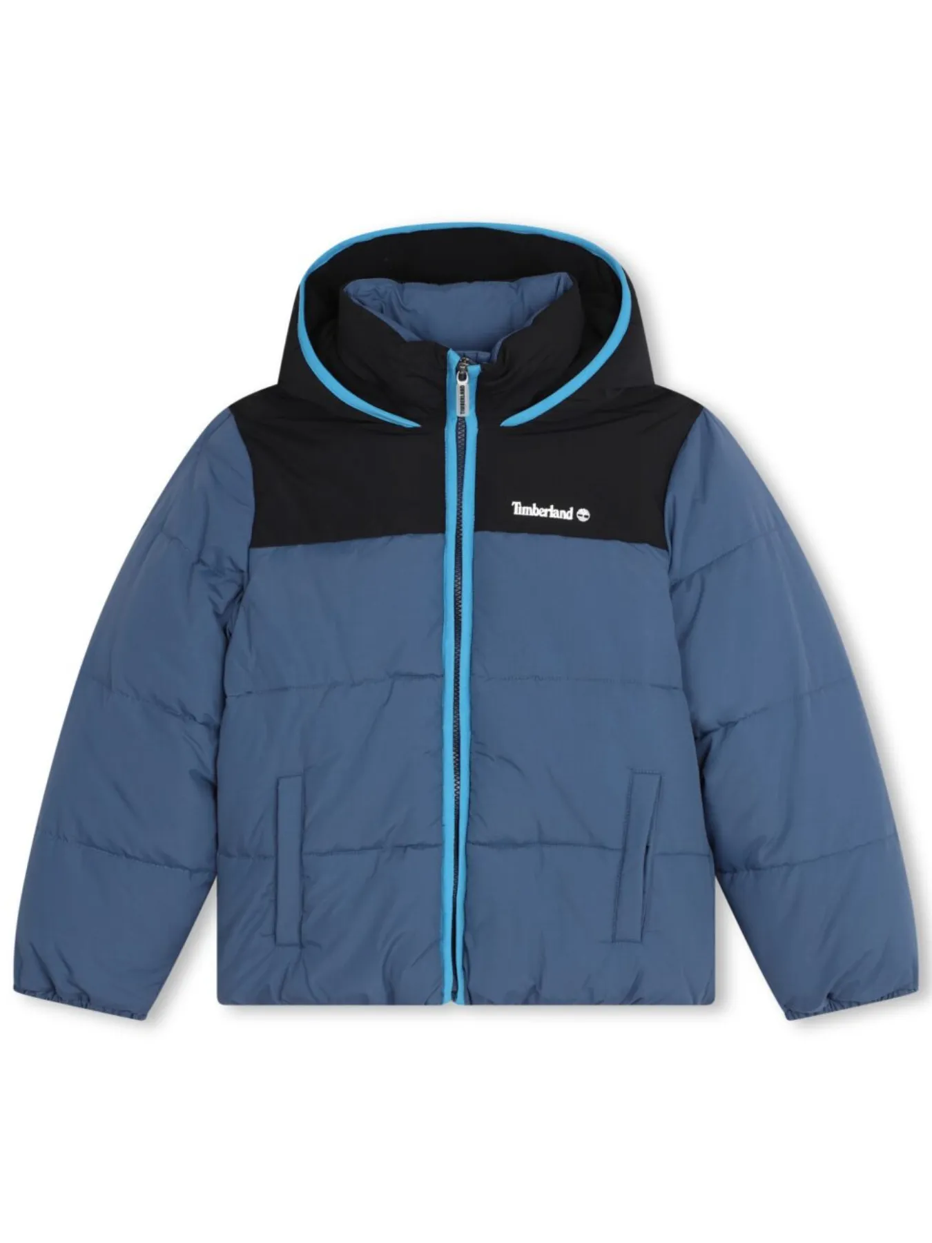 Timberland Boys Puffer Jacket - 2 Colours