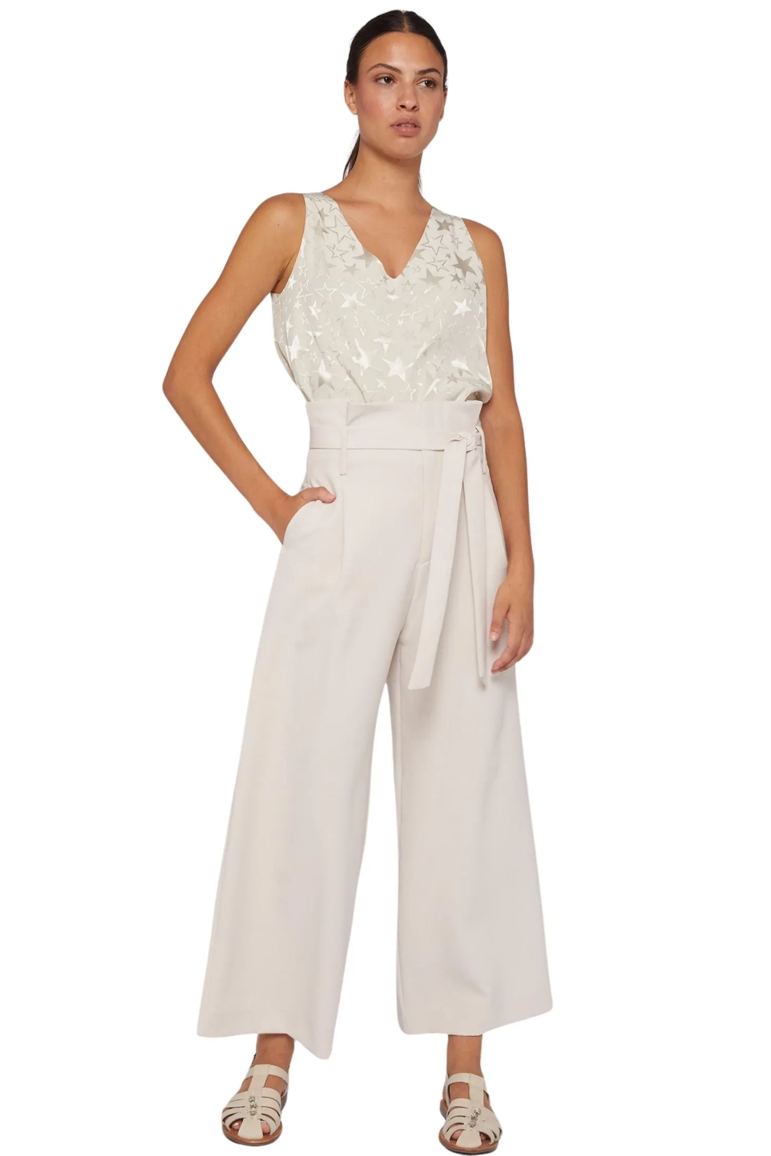 Trouser Brisa