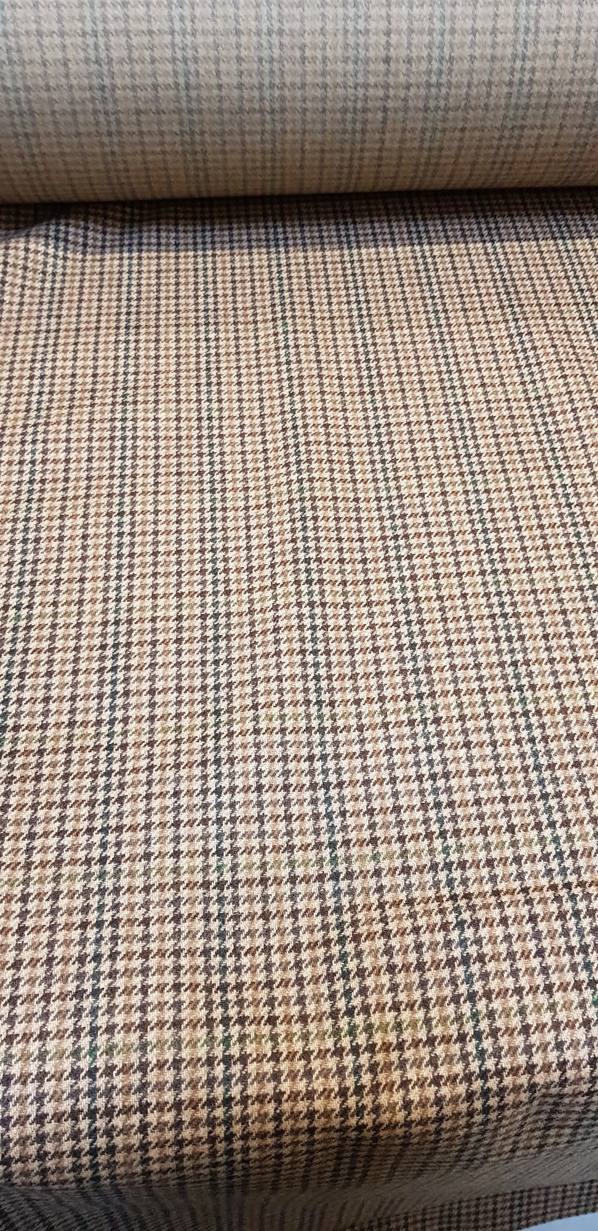 Waterproof Wools