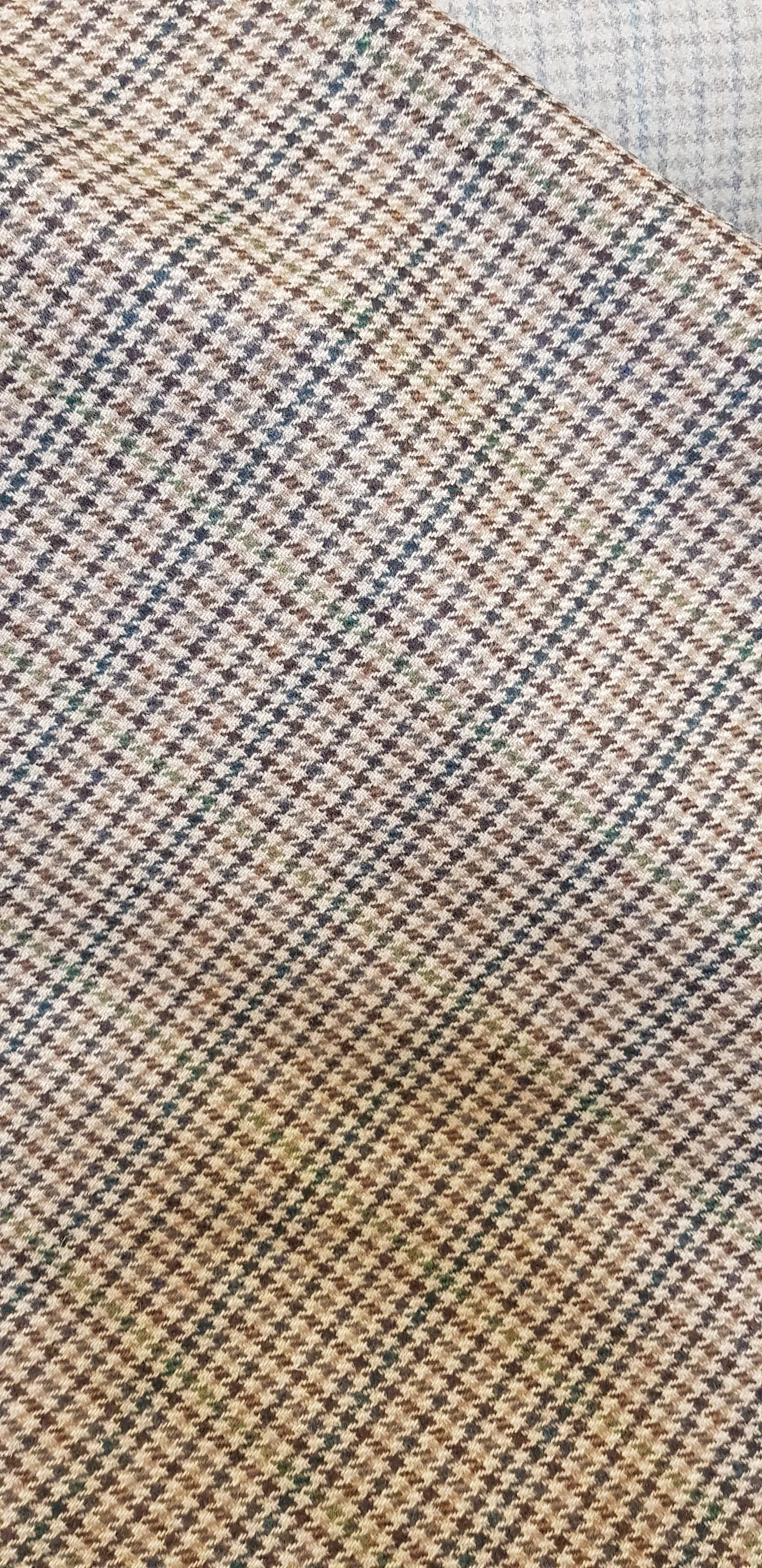 Waterproof Wools