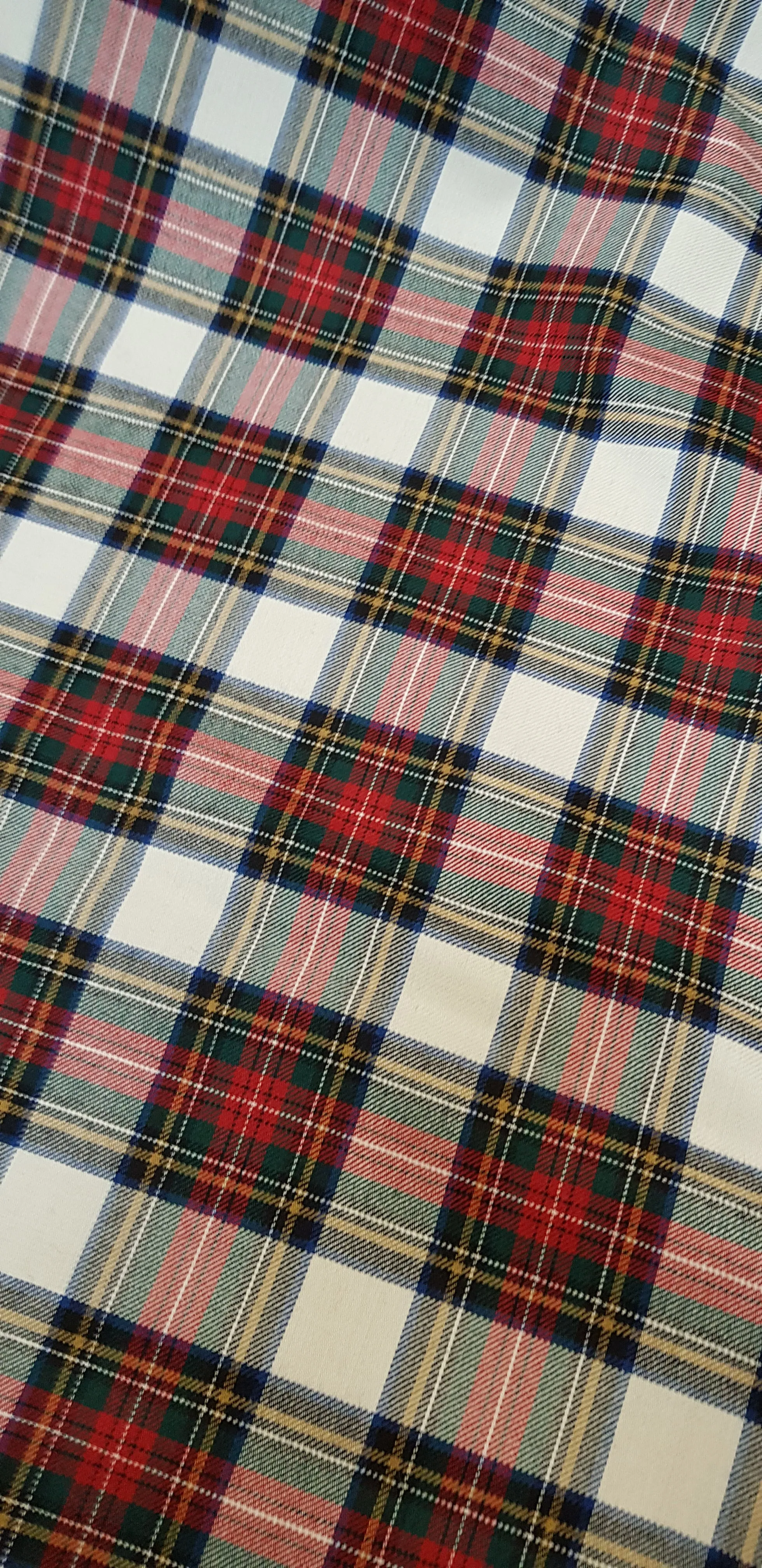 Waterproof Wools