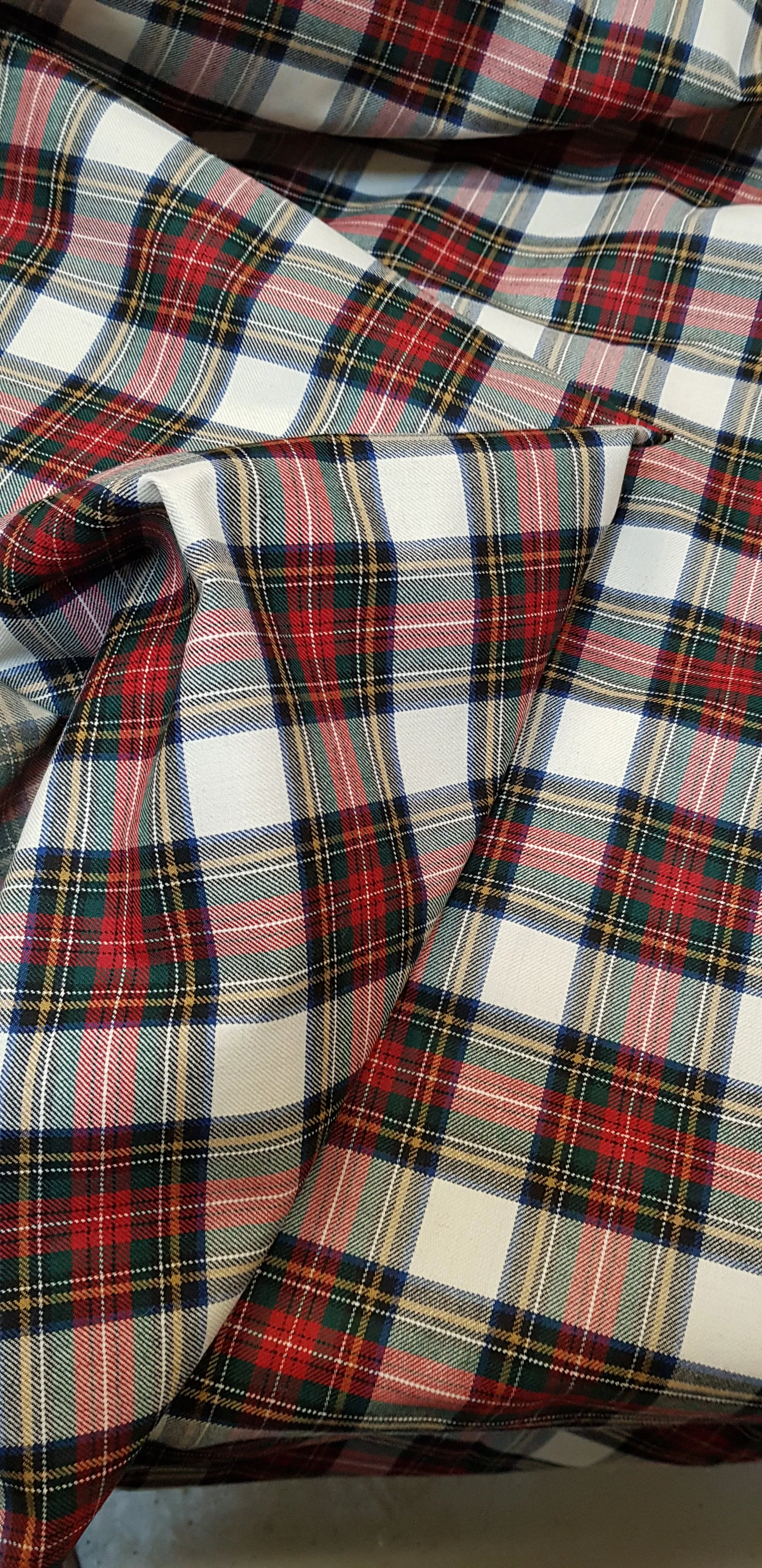 Waterproof Wools