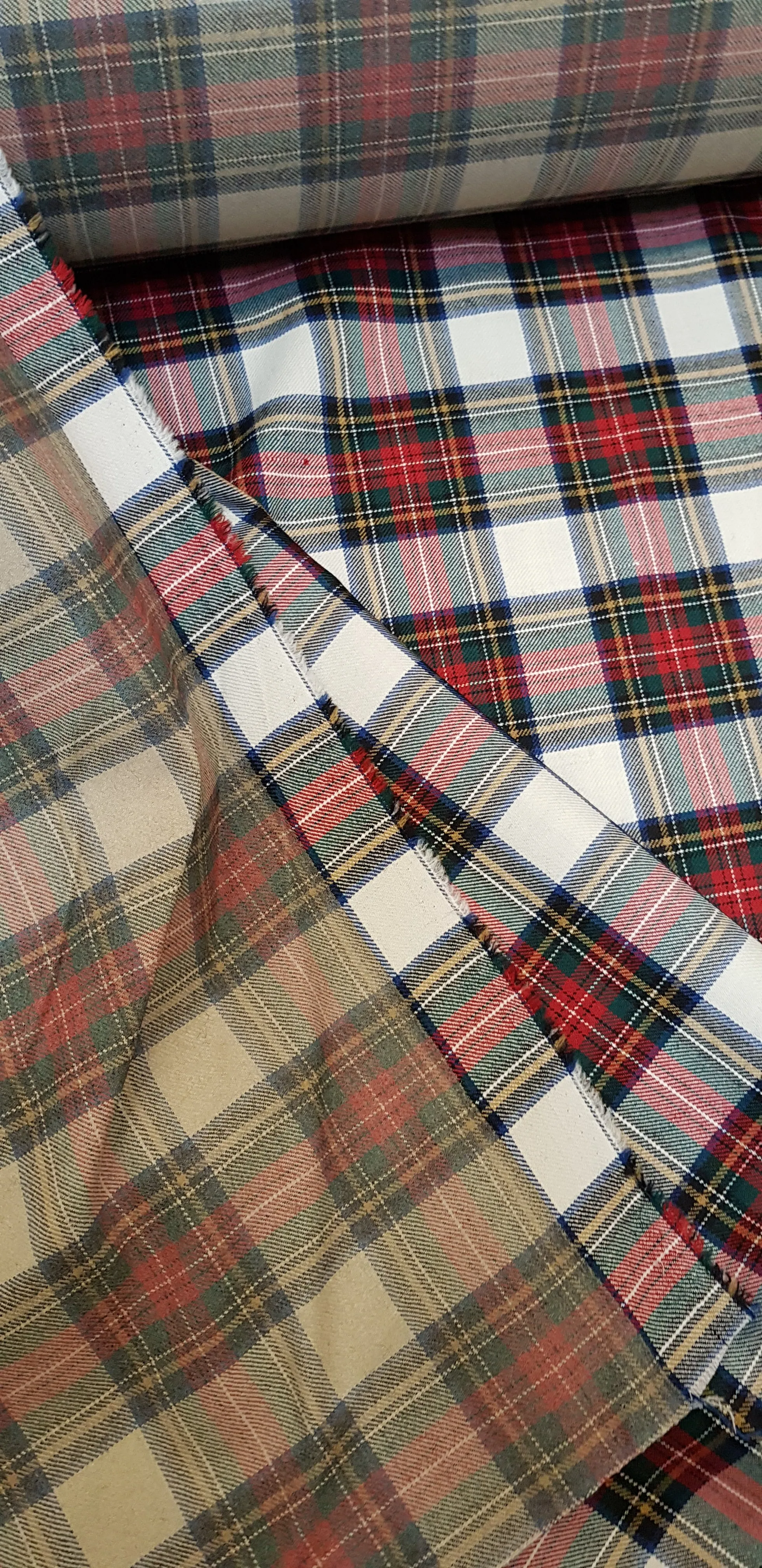 Waterproof Wools