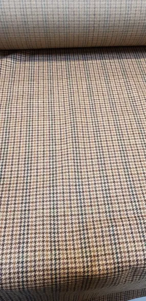 Waterproof Wools