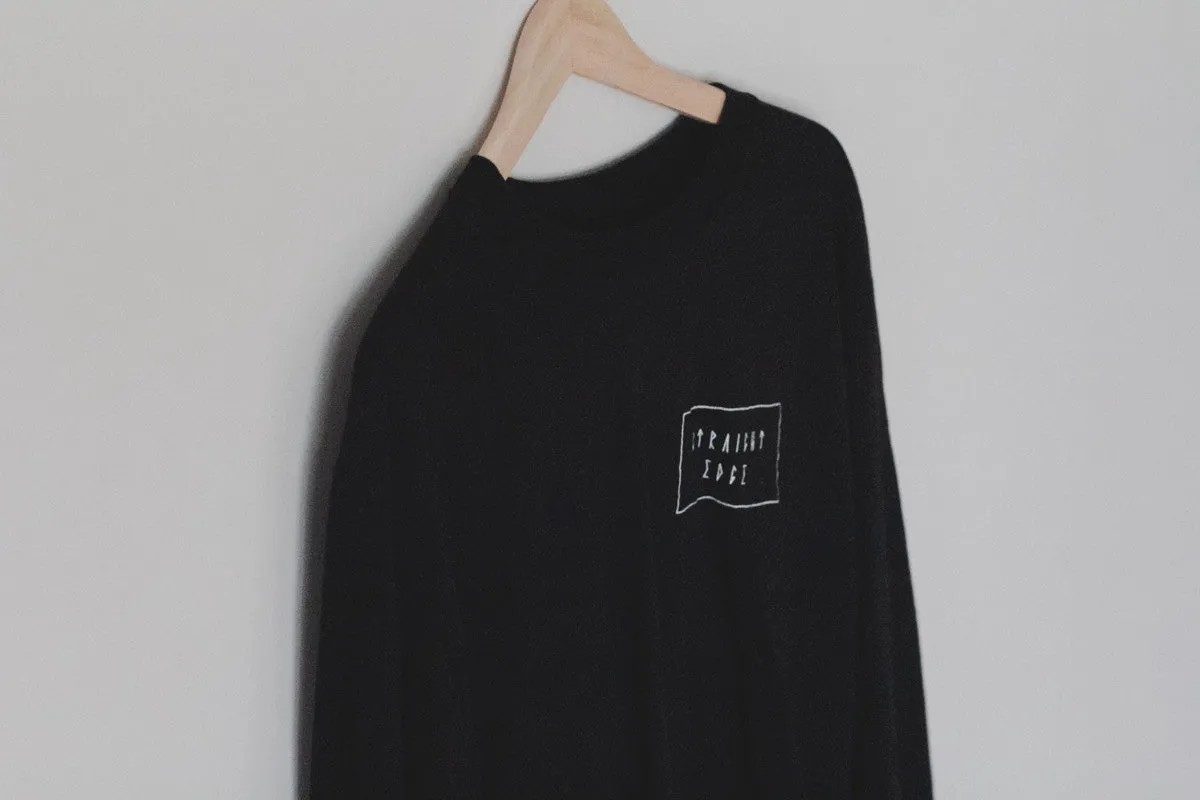 xMOUNTAINSx Longsleeve Tee