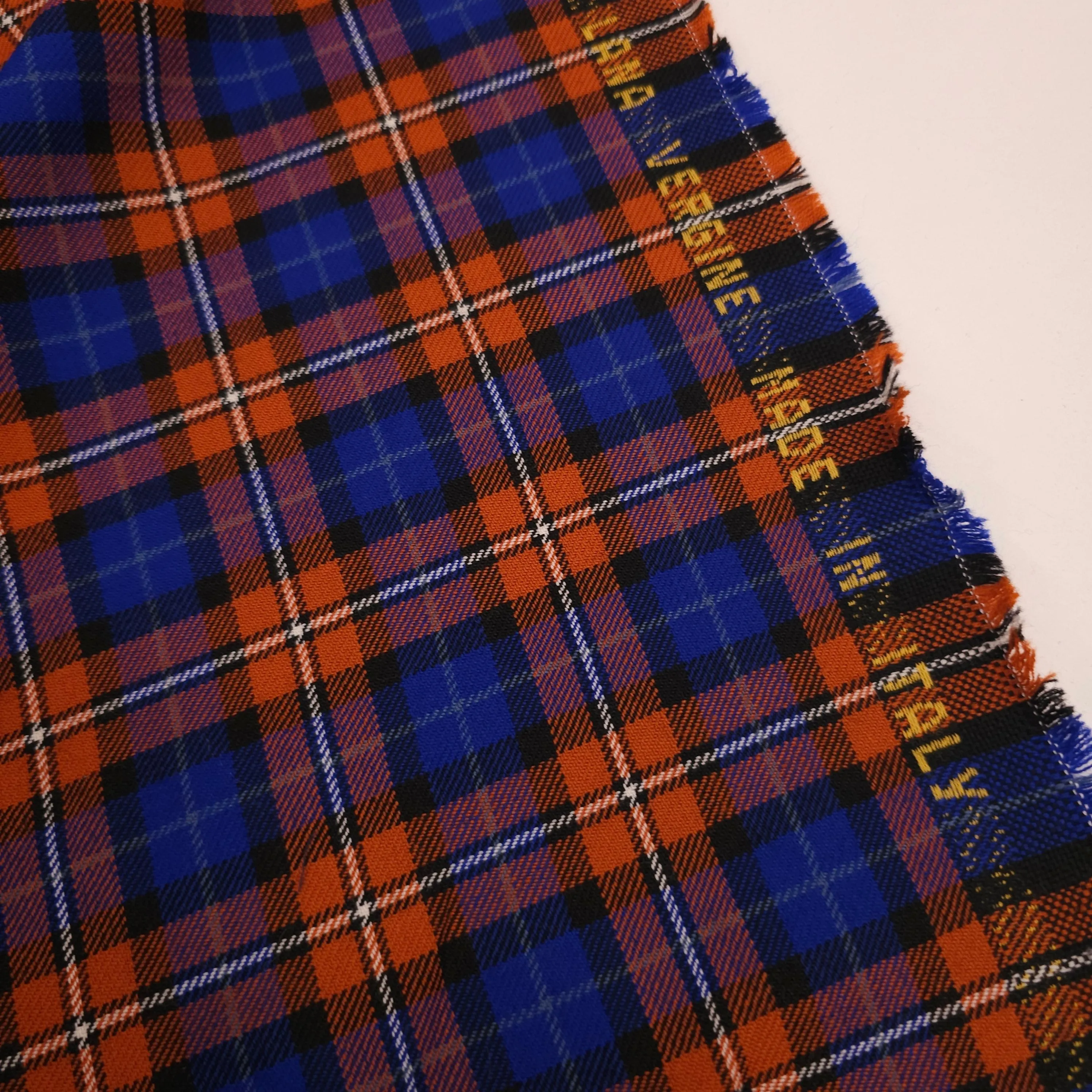 You, My Dear, Are Stunning - Wool